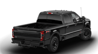 2026 Ford Super Duty® External Image 4